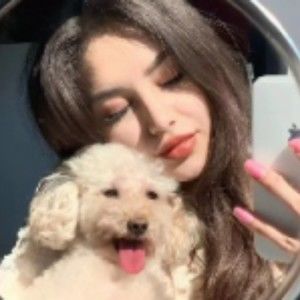 Meet your Posher, Jacquelynn